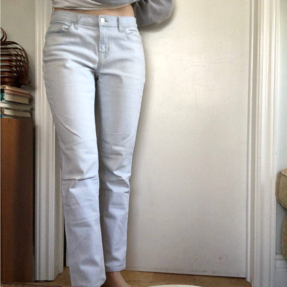 J BRAND DENIM JEANS